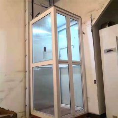 小型家用升降電梯的操作注意事項