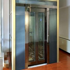家用電梯有哪幾種空間結(jié)構(gòu)形式