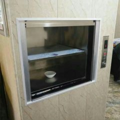 傳菜電梯使用及功能